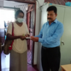 Payment of special assistance under the World Bank passenger operated CERC financing program / Homagama (2022)
